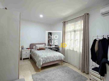 RUMAH MEWAH DENGAN PRIVATE POOL DI TEBET TIMUR