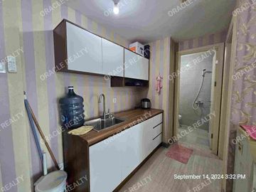 Sewa Apartemen Benson Pakuwon Mall