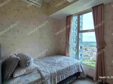Sewa Apartemen Benson Pakuwon Mall