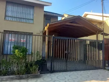 Linda Casa 2 Pisos Con 3 Dorm. Y 2 Baños, El Abrazo, Maipú