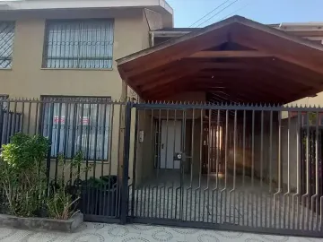 Linda Casa 2 Pisos Con 3 Dorm. Y 2 Baños, El Abrazo, Maipú