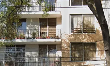 Departamento en Adolfo Prieto 1709 Int 103nCol del Valle CP 3100 Alcal BJ