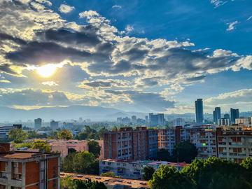 Departamento en Venta Av Universidad
