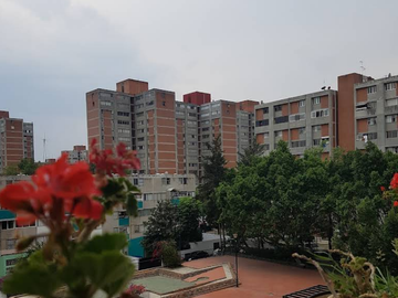 Departamento en Venta Av Universidad