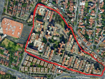 Departamento en Venta Av Universidad