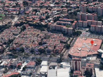 Departamento en Venta Av Universidad