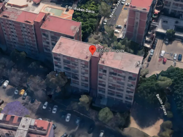 Departamento en Venta Av Universidad