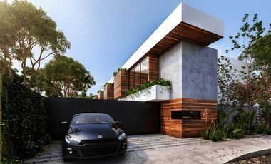 Casa en Venta, Alteza Temozón Norte. Mérida. Yucatán
