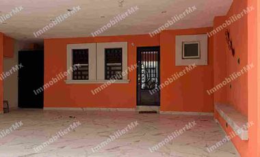 Hacienda las Flores Renta Casa