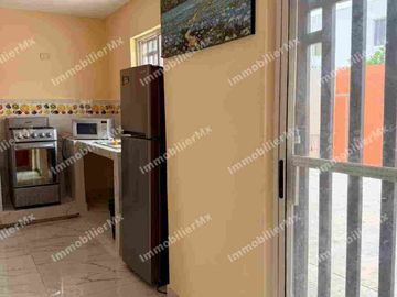 Hacienda las Flores Renta Casa