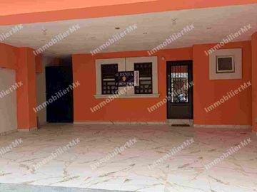 Hacienda las Flores Renta Casa