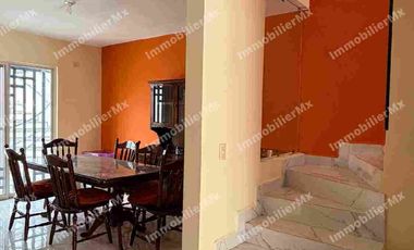 Hacienda las Flores Renta Casa
