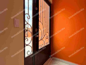 Hacienda las Flores Renta Casa