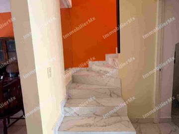 Hacienda las Flores Renta Casa