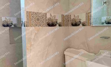Hacienda las Flores Renta Casa