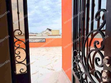 Hacienda las Flores Renta Casa