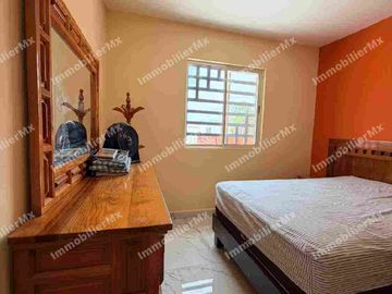 Hacienda las Flores Renta Casa