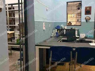 Renta Oficinas Col.Treviño