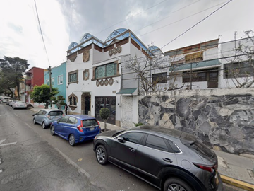 (FV)CASA EN VENTA DE OPORTUNIDAD GUADALUPE TEPEYAC, GAM, CDMX