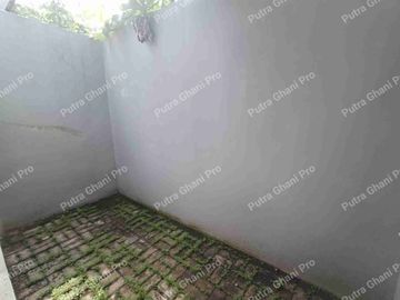 Ready Stok Tanah 70m² Dekat Stasiun Cisauk, Free DP.