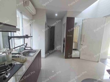Ready Stok Tanah 70m² Dekat Stasiun Cisauk, Free DP.