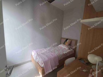 Ready Stok Tanah 70m² Dekat Stasiun Cisauk, Free DP.