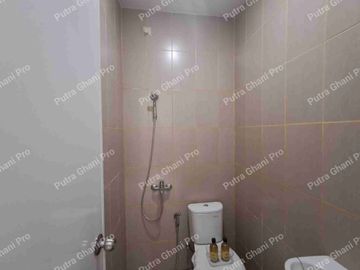 Ready Stok Tanah 70m² Dekat Stasiun Cisauk, Free DP.