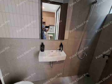3Lantai Rumah Mewah Dekat Mall Aeon Tanjung Barat, Free DP
