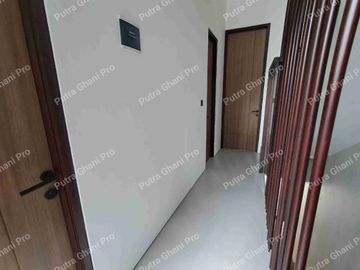 3Lantai Rumah Mewah Dekat Mall Aeon Tanjung Barat, Free DP
