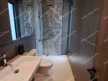 3Lantai Rumah Mewah Dekat Mall Aeon Tanjung Barat, Free DP