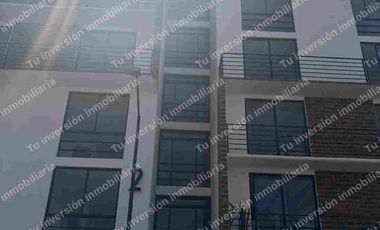 venta de departamento 10 min de udla