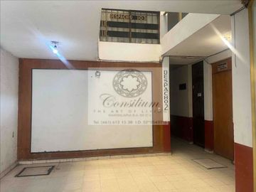 Despacho renta en el centro súper ubicado edificio Alday $4,900