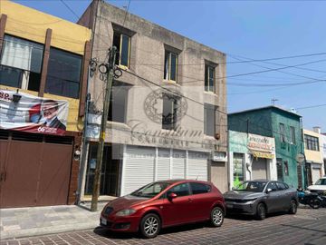 Despacho renta en el centro súper ubicado edificio Alday $4,900