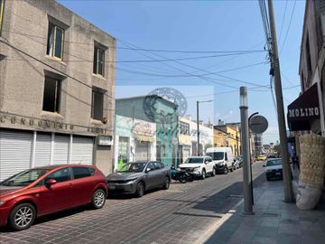 Despacho renta en el centro súper ubicado edificio Alday $4,900