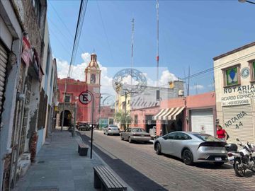 Despacho renta en el centro súper ubicado edificio Alday $4,900