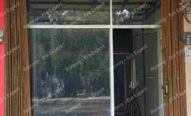 Dijual Ruko Mezzanine Siap Pakai dan Langsung Buka Usaha Lokasi di Jalan Utama Traffic Padat Mutiara Gading City Bekasi