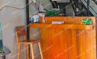 Dijual Ruko Mezzanine Siap Pakai dan Langsung Buka Usaha Lokasi di Jalan Utama Traffic Padat Mutiara Gading City Bekasi