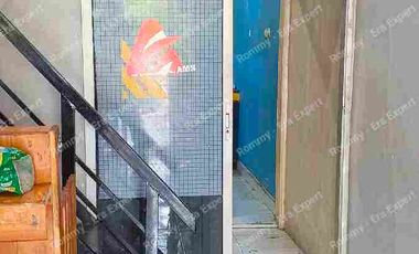 Dijual Ruko Mezzanine Siap Pakai dan Langsung Buka Usaha Lokasi di Jalan Utama Traffic Padat Mutiara Gading City Bekasi