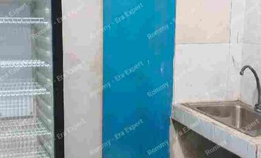 Dijual Ruko Mezzanine Siap Pakai dan Langsung Buka Usaha Lokasi di Jalan Utama Traffic Padat Mutiara Gading City Bekasi