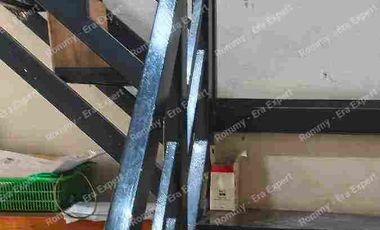 Dijual Ruko Mezzanine Siap Pakai dan Langsung Buka Usaha Lokasi di Jalan Utama Traffic Padat Mutiara Gading City Bekasi