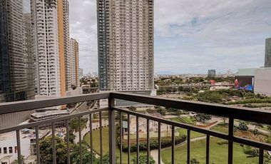 For Sale 3-Bedroom Condo in High Park at Vertis North, Quezon City - RR1580