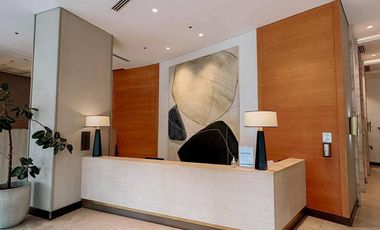 For Sale 3-Bedroom Condo in High Park at Vertis North, Quezon City - RR1580
