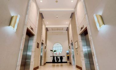 For Sale 3-Bedroom Condo in High Park at Vertis North, Quezon City - RR1580