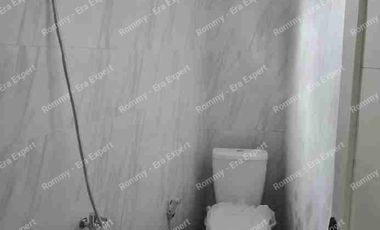 Dijual Rumah 2 Lantai Siap Huni Bangunan Baru Harga dibawah 1 Miliar Lokasi strategis di Lubang Buaya Jakarta Timur