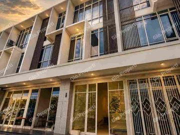 RUKO NORTHWEST BOULEVARD EX OFFICE SIAP PAKAI TURUN HARGA