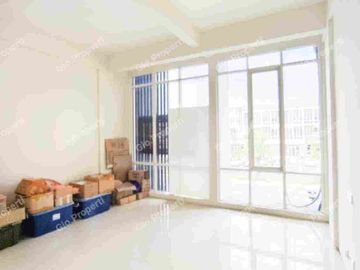 RUKO NORTHWEST BOULEVARD EX OFFICE SIAP PAKAI TURUN HARGA