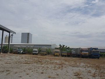 Dijual Tanah di Karang Sambung Cilangkara dekat Kawasan Indusri Deltamas Luas 8,500 M Rp 2 Jt /Meter SHM