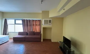 Condo for Sale - Robinsons Adriatico Residences - Studio Type / 41sqm / P5.5M