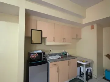 Condo for Sale - Robinsons Adriatico Residences - Studio Type / 41sqm / P5.5M
