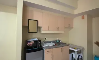 Condo for Sale - Robinsons Adriatico Residences - Studio Type / 41sqm / P5.5M
